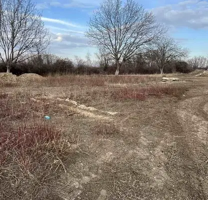 Снимка 4 — Парцел в Пловдив, с. Марково