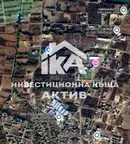 Парцел в Пловдив, с. Марково
