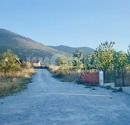 Снимка 3 — Парцел в Пловдив, с. Марково