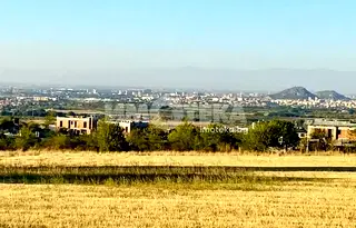 Парцел в Пловдив, с. Марково
