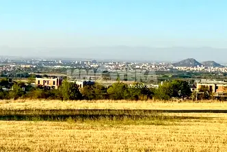 Парцел в Пловдив, с. Марково