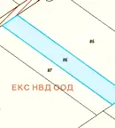 Парцел в Пловдив, с. Марково