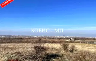 Парцел в Пловдив, с. Марково