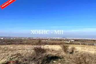 Парцел в Пловдив, с. Марково