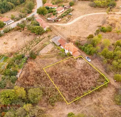 Photo 2 — Plot in Oblast Plovdiv, Mihilci