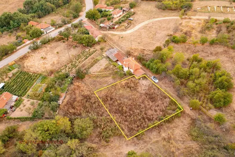 Plot in Oblast Plovdiv, Mihilci