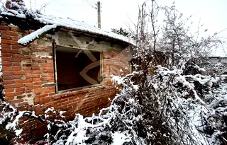 Парцел в Пловдив, с. Ново село