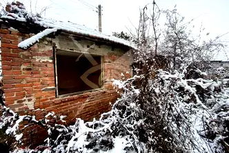 Парцел в Пловдив, с. Ново село
