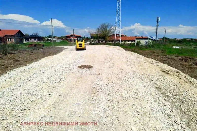Парцел в Пловдив, с. Оризари