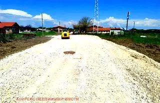 Парцел в Пловдив, с. Оризари