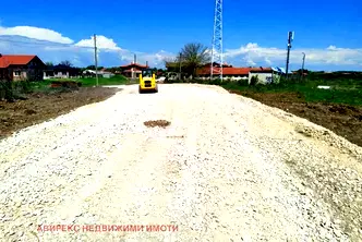 Парцел в Пловдив, с. Оризари