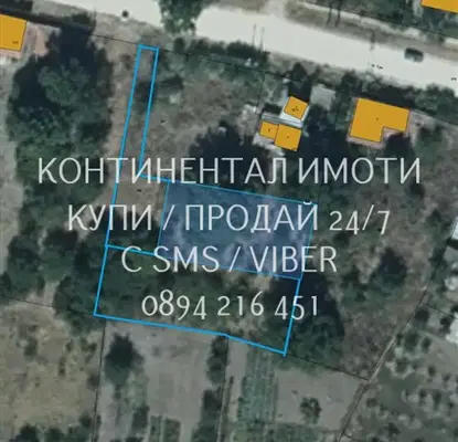 Photo 2 — Plot in Oblast Plovdiv, Pravishte