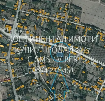 Photo 3 — Plot in Oblast Plovdiv, Pravishte