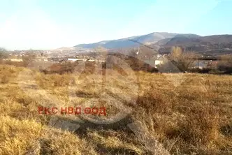 Парцел в Пловдив, с. Първенец