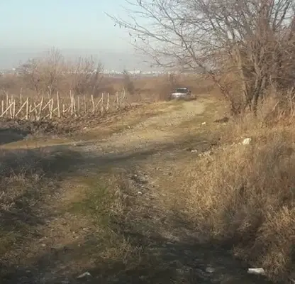 Снимка 3 — Парцел в Пловдив, с. Първенец
