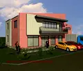 Снимка 5 — Парцел в Пловдив, с. Първенец