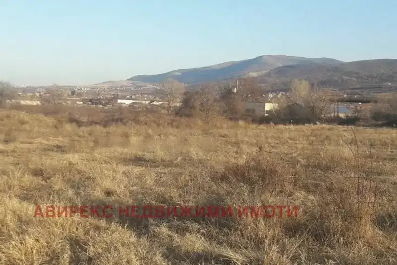 Парцел в Пловдив, с. Първенец