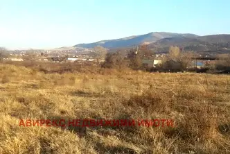 Парцел в Пловдив, с. Първенец