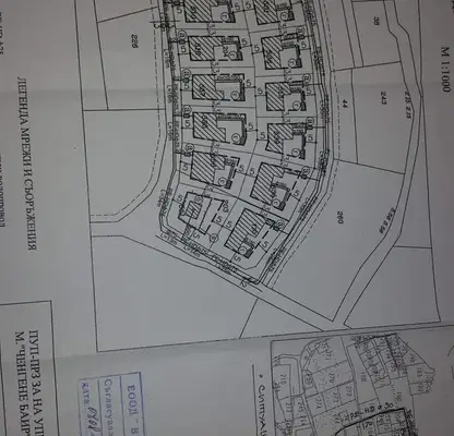 Photo 2 — Plot in Oblast Plovdiv, Pyrvenec