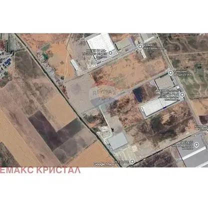Photo 5 — Plot in Oblast Plovdiv, Radinovo