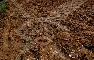 Парцел в Пловдив, с. Селци