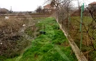 Парцел в Пловдив, с. Шишманци