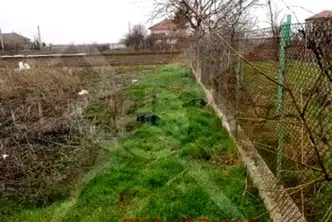 Парцел в Пловдив, с. Шишманци