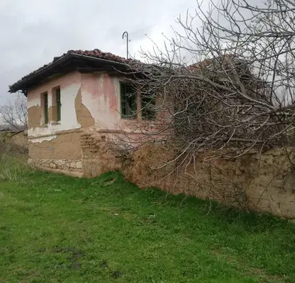 Снимка 3 — Парцел в Пловдив, с. Старосел