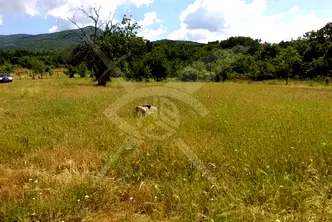 Парцел в Пловдив, с. Сърнегор