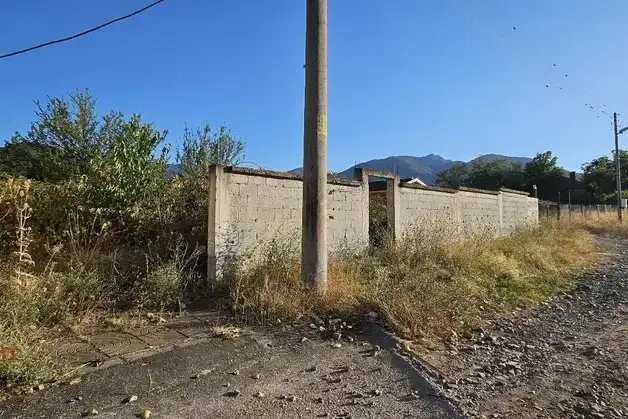 Парцел в Пловдив, с. Тополово