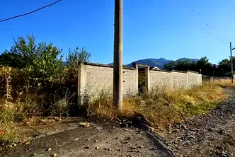 Парцел в Пловдив, с. Тополово