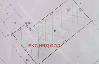 Парцел в Пловдив, с. Труд