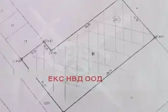 Парцел в Пловдив, с. Труд