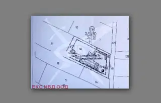 Парцел в Пловдив, с. Ягодово