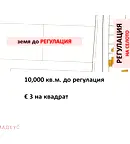 Парцел в Пловдив, с. Ясно поле