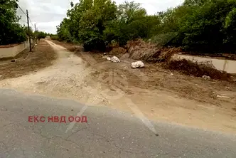 Парцел в Пловдив, с. Зелениково