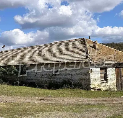 Снимка 4 — Парцел в Разград, с. Манастирци