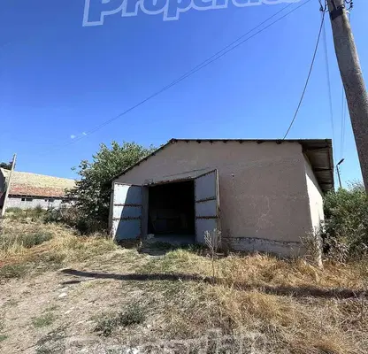 Снимка 5 — Парцел в Разград, с. Манастирци