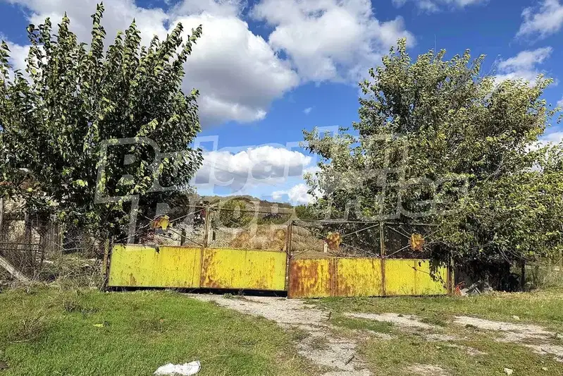 Парцел в Разград, с. Манастирци