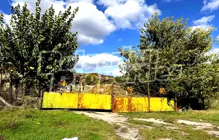 Парцел в Разград, с. Манастирци