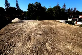 Парцел в Русе, с. Божичен