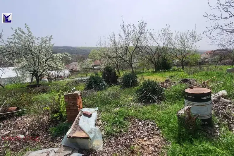Парцел в Русе, с. Николово