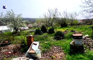 Парцел в Русе, с. Николово