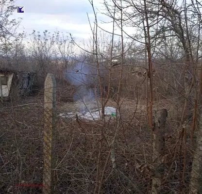 Photo 2 — Plot in Oblast Ruse, Nikolovo