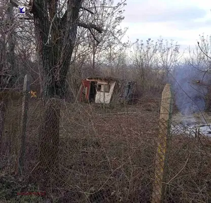 Photo 3 — Plot in Oblast Ruse, Nikolovo