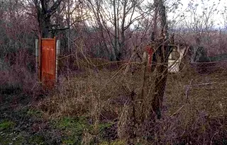 Парцел в Русе, с. Николово