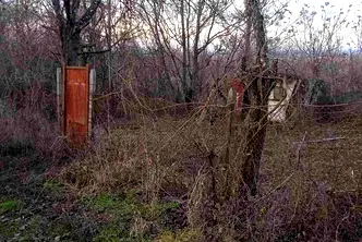 Парцел в Русе, с. Николово