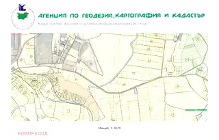 Парцел в Русе, с. Николово