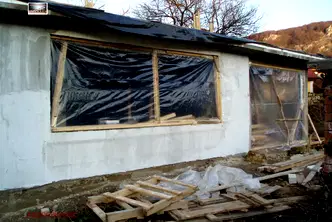 Парцел в Русе, с. Табачка