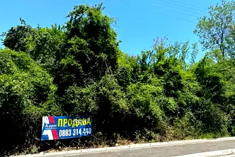 Парцел в Шумен, с. Черни връх